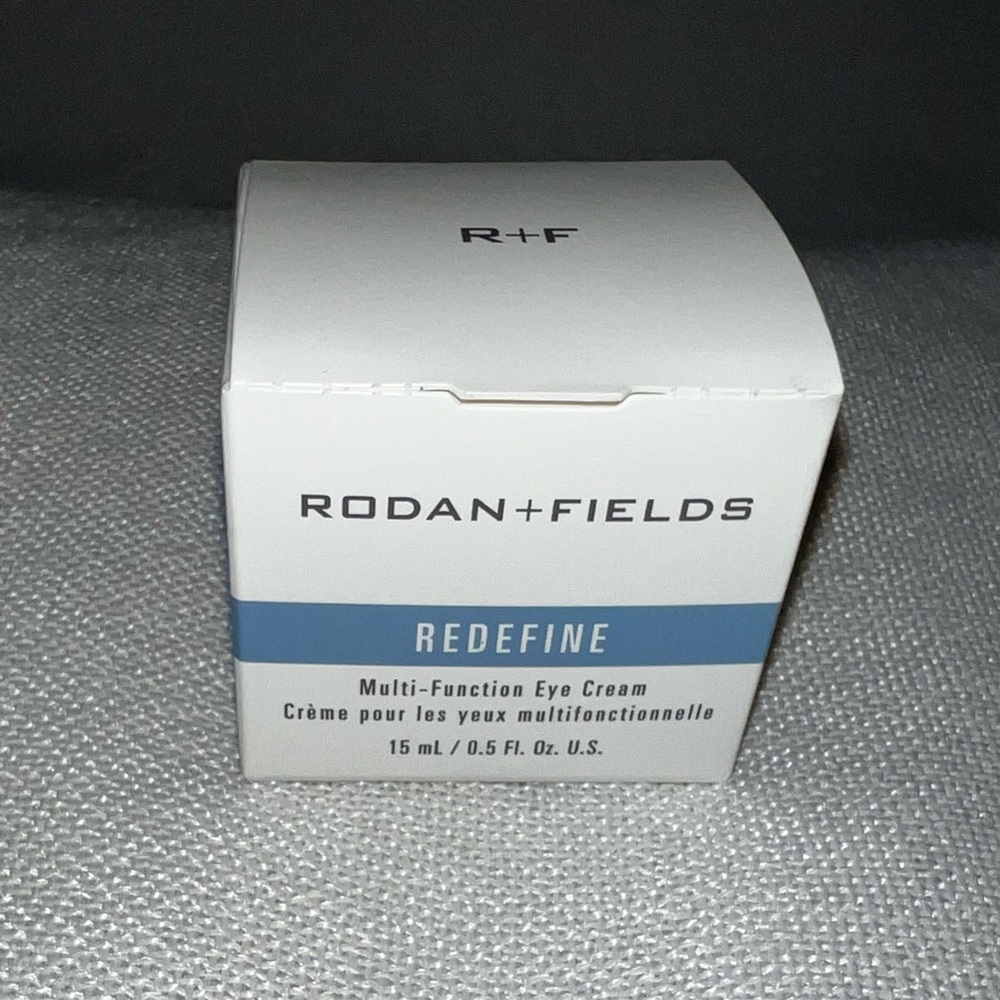 Rodan & Fields REDEFINE Multi-Function Eye Cream